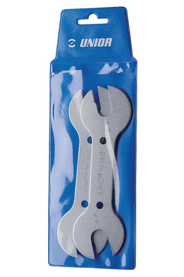 Cone Wrench Set - Blue