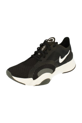 Superrep Go Womens Trainers - Black
