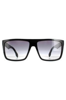 5039/S Sunglasses - Black / Grey Gradient