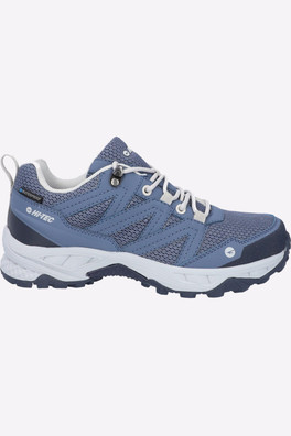 Saunter Waterproof Womens Shoes - Flintstone