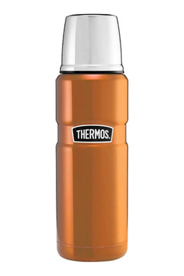Stainless King Flask 470ml - Copper