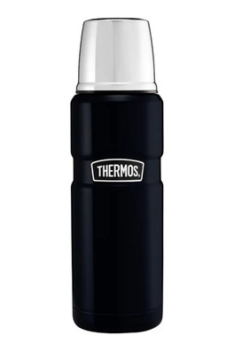 Stainless King Flask 470ml - Midnight Blue
