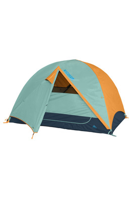 Wireless 4 Man Tent - Gold
