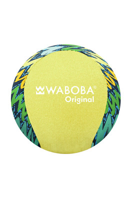 Original Water Bouncing Ball - 55mm - ZigZag