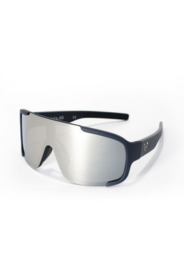 Conquer Cycling Sunglasses - Blue