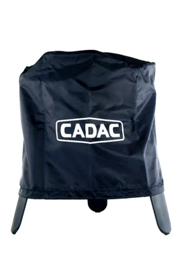 Safari Chef 30 BBQ Cover - Black