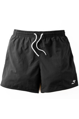 Men's Swim Shorts - Black