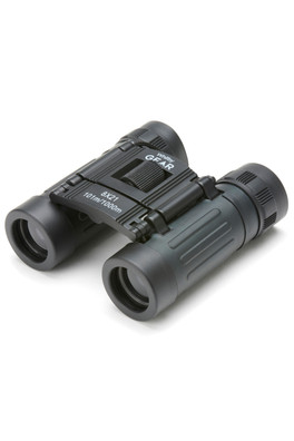 Compact Binocular 8 x 21 - Black