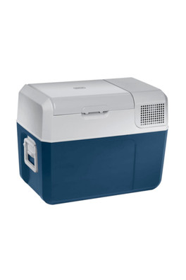 MCF40 38 L Compressor Cooler - AC/DC - Blue/Grey