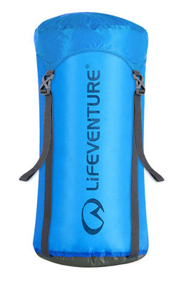 Ultralight Compression Sack - Blue 10L