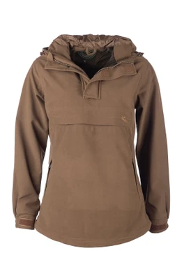 Danby Ladies Shooting Smock - Sage