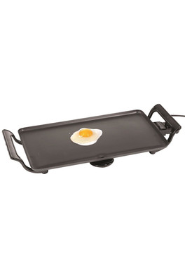 Selby Griddle - Black