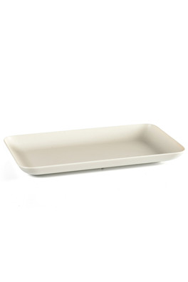 Platter - Cream