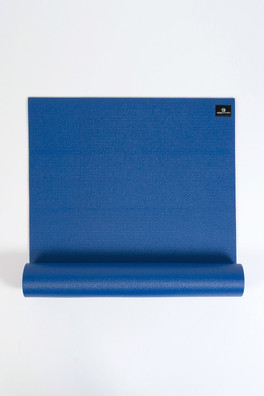 Sticky Non-slip Yoga Mat 6mm - Blue