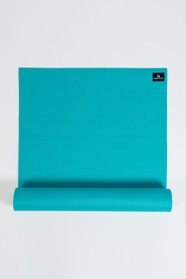 Sticky Non-slip Yoga Mat 6mm - Turquoise