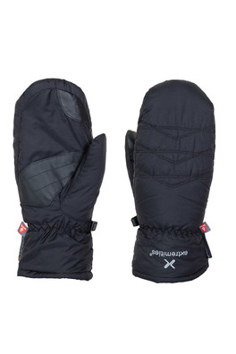 Paradox Unisex Waterproof Mitt - Black