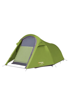 Soul 300 3 Man Tent - Treetops Green