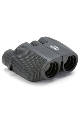 Compact Binocular 10 x 25 - Black