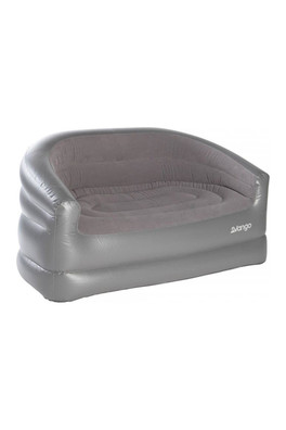 Inflatable Sofa Chair - Grey