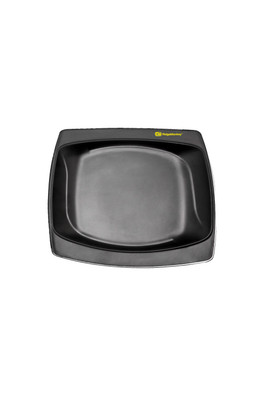 DLX Large Plate - Black