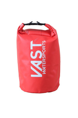 Exo 10L Sling Dry Bag - Red