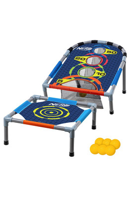 Bounce N Score Target Game - Assorted