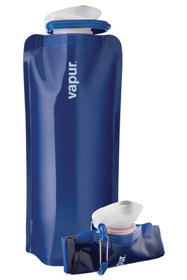 700ml Wide Mouth Water Bottle - Admiral Blue