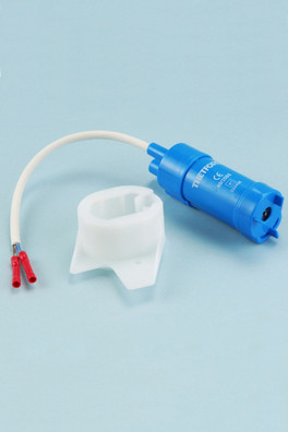 Water Pump 12v For Cassette Toilets - Grey