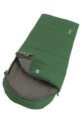 Sleeping Bag Campion Junior - Green