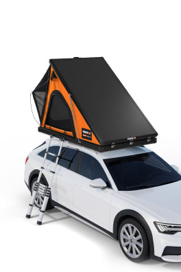 TentBox Cargo 2.0 Roof Tent - Sunset