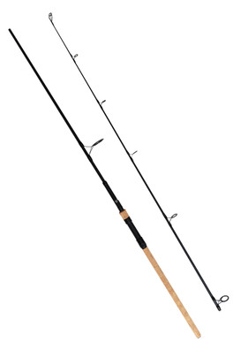 Hotrod Extender 3m Carp Fishing Rod - 3.25lb Test Curve