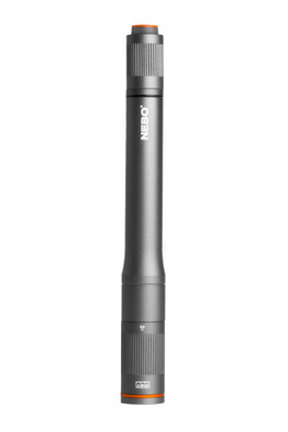 Columbo 150 Torch - Black