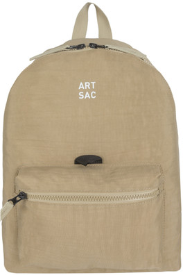 Jakson Single Medium Backpack - Sand