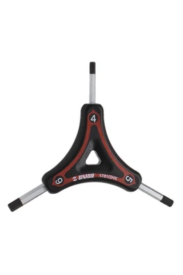 Y Hex Wrench - 4 x 5 x 6mm