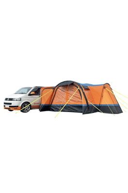 Cocoon Breeze v2 Campervan Awning - Orange