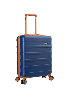 Anode 40l Cabin Suitcase 55x40x20 cm - Navy