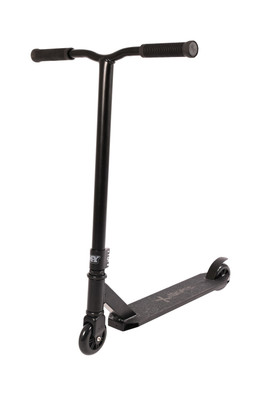 X-Skate Stunt Scooter - Black