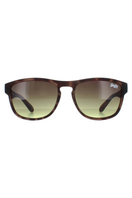 Rockstar Sunglasses - Brown / Brown