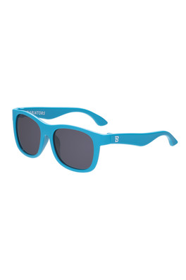 Original Kids Navigator Sunglasses - Blue Crush