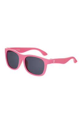 Original Kids Navigator Sunglasses - Think Pink