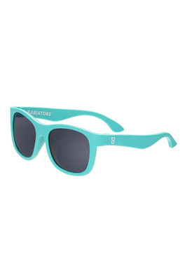 Original Kids Navigator Sunglasses - Totally Turquoise