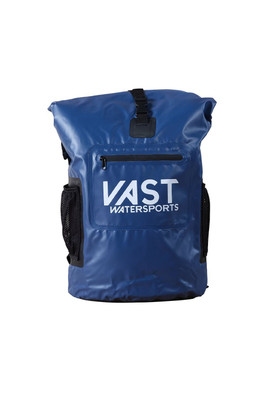 Neutron Cooler 30L Dry Backpack - Navy