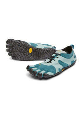 FiveFingers V-Alpha Women's Shoes - Hydro/Black