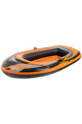 Sea Quest 300 Three Man Inflatable Boat - Boat