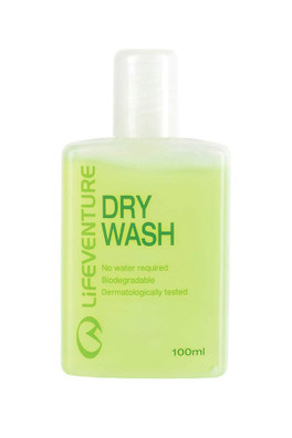 Antibacterial Dry Hand Wash 100ml - 100ml