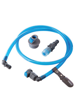 DrinkLink Hydration Tube System - Blue