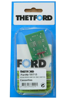 Reed Switch For C250S CS CWE One Switch Models - Grey