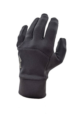 Factor 2 Plus Thermal Touchscreen Gloves - Black