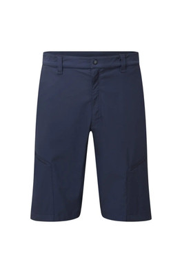 Mens Bidean Shorts - Night Blue