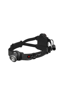 H7 Special Edition LED Head Torch - Black